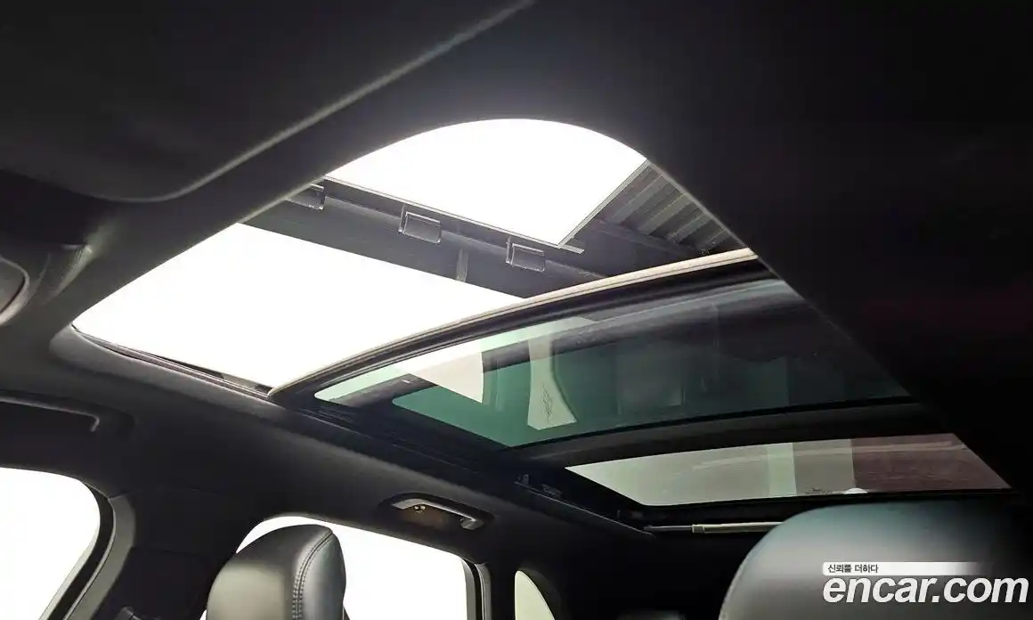 Lincoln MKC 2015 2.0 гидро в Москве № 255838, фото 19