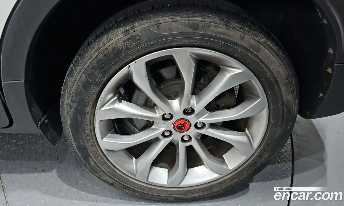 Lincoln MKC 2015 2.0 гидро в Москве № 255838, фото 5