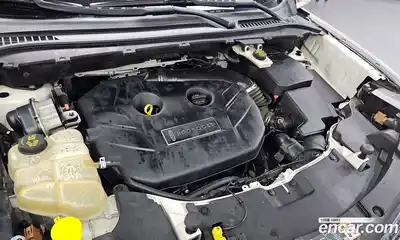 Lincoln MKC 2015 2.0 гидро в Москве № 255838, миниатюра 6