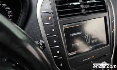 Lincoln MKC 2015 2.0 гидро в Москве № 255838, миниатюра 9