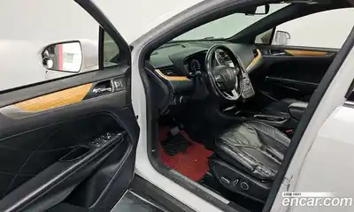 Lincoln MKC 2015 2.0 гидро в Москве № 255838, миниатюра 10