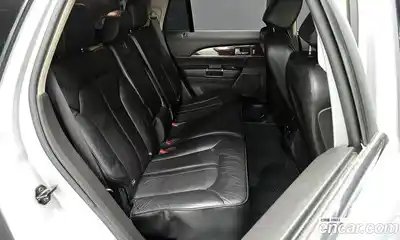 Lincoln MKX 2012 3.7 гидро в Москве № 255842, миниатюра 11