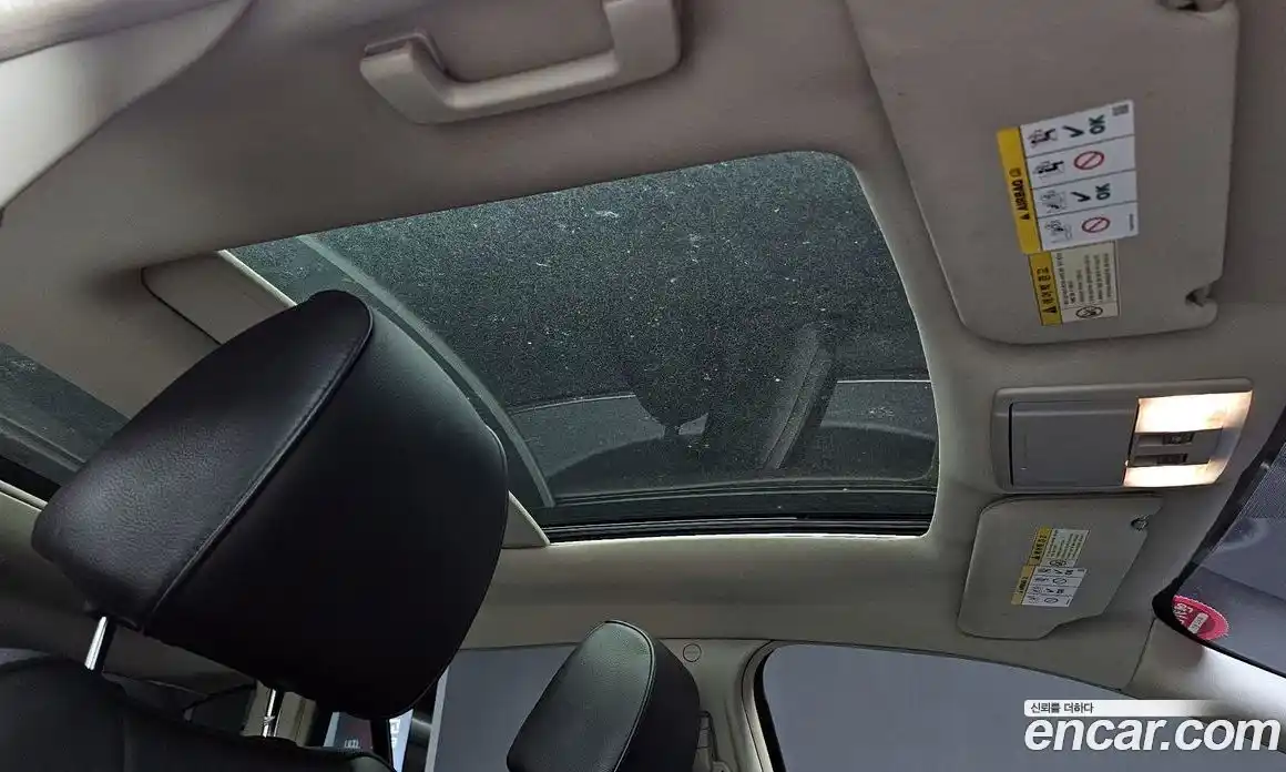 Lincoln MKX 2012 3.7 гидро в Москве № 255842, фото 16