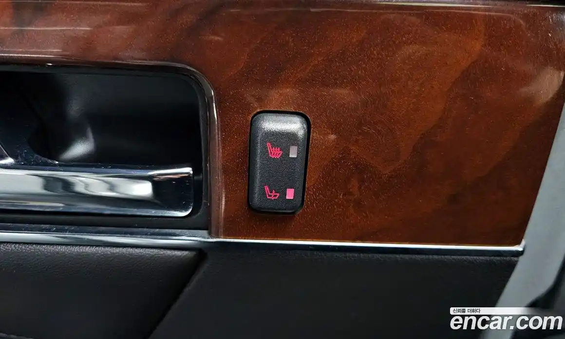 Lincoln MKX 2012 3.7 гидро в Москве № 255842, фото 17