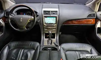 Lincoln MKX 2012 3.7 гидро в Москве № 255842, миниатюра 6