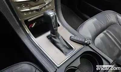 Lincoln MKX 2012 3.7 гидро в Москве № 255842, миниатюра 8