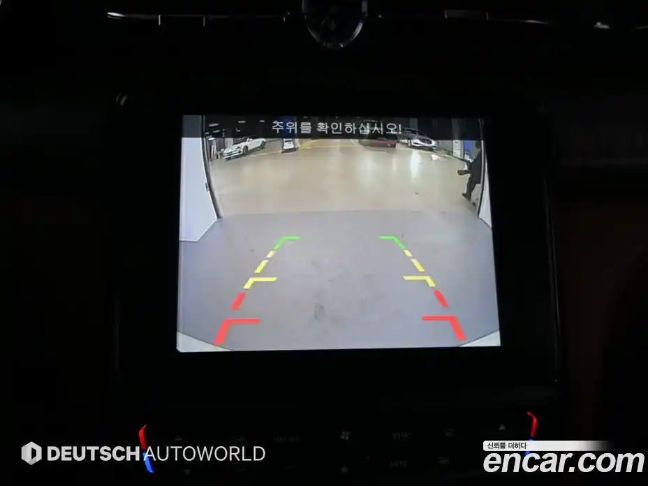 Maserati Quattroporte 2018 3.0 гидро в Москве № 256005, фото 15