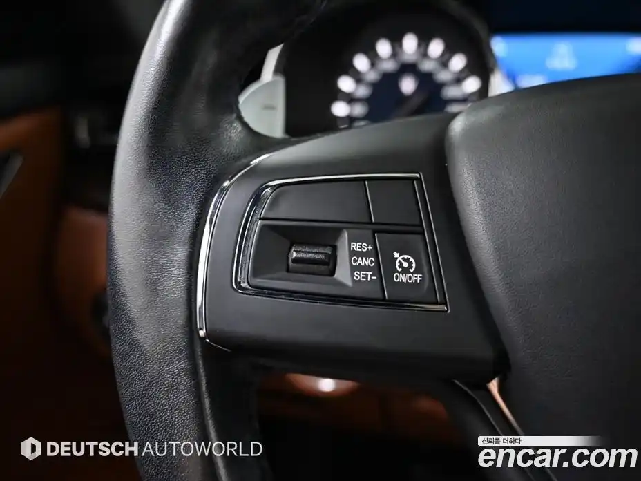 Maserati Quattroporte 2018 3.0 гидро в Москве № 256005, фото 18