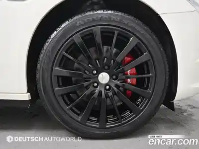 Maserati Quattroporte 2018 3.0 гидро в Москве № 256005, миниатюра 5