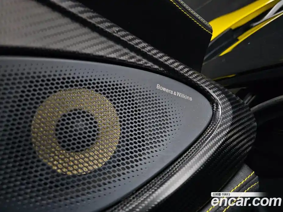 McLaren 570S 2017 3.8 гидро в Москве № 256914, фото 13