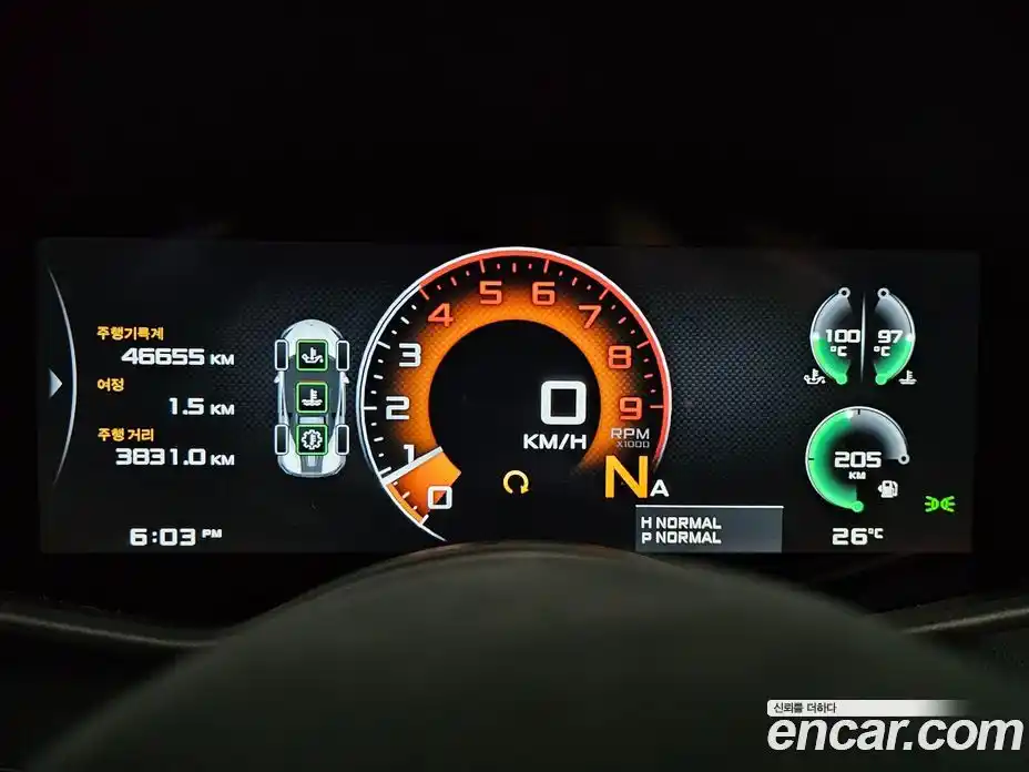 McLaren 570S 2017 3.8 гидро в Москве № 256914, фото 19