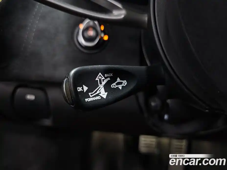 McLaren 570S 2017 3.8 гидро в Москве № 256914, фото 20