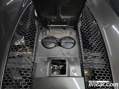 McLaren 570S 2017 3.8 гидро в Москве № 256914, миниатюра 9