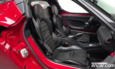 Alfa Romeo 4C 2018 1.7 гидро в Москве № 261286, миниатюра 11