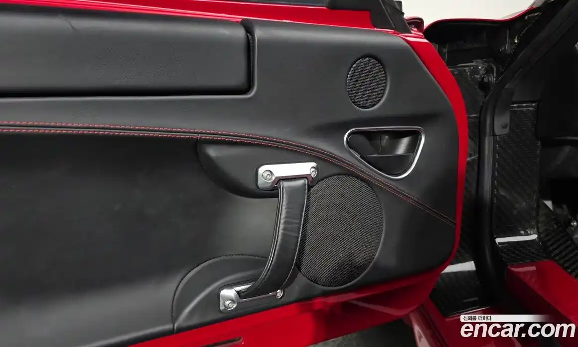 Alfa Romeo 4C 2018 1.7 гидро в Москве № 261286, фото 17