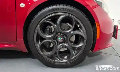 Alfa Romeo 4C 2018 1.7 гидро в Москве № 261286, миниатюра 5