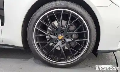 Porsche Panamera 2021 2.9 гидро в Москве № 270489, миниатюра 5