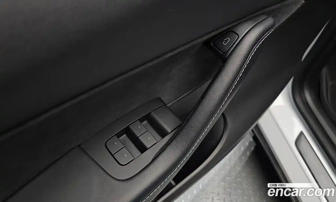 Tesla Model Y 2022 0.2 гидро в Москве № 272178, фото 16