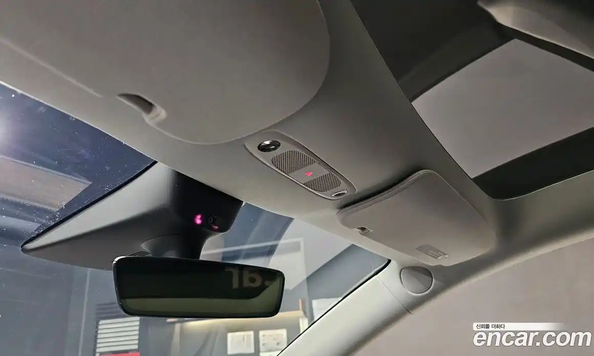 Tesla Model Y 2022 0.2 гидро в Москве № 272178, фото 18