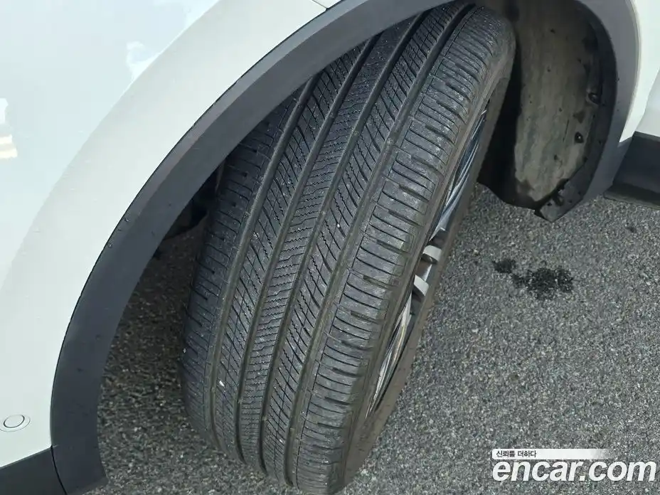 Volkswagen Tiguan 2021 2.0 гидро в Москве № 272945, фото 18