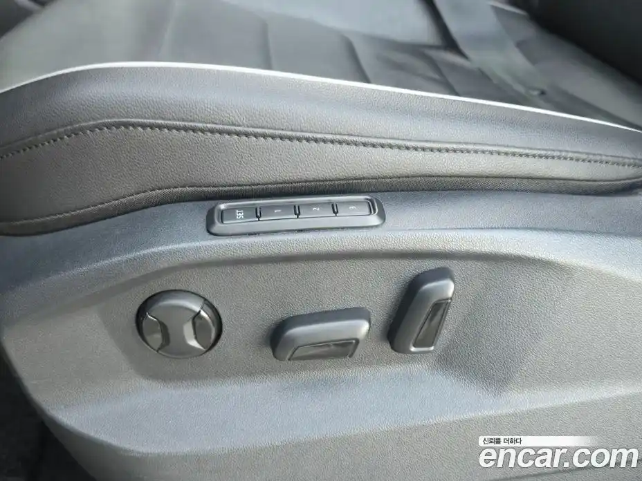 Volkswagen Tiguan 2021 2.0 гидро в Москве № 272945, фото 10