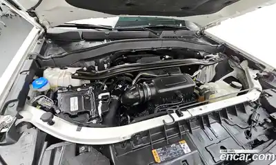 Ford Explorer 2020 2.3 гидро в Москве № 273433, миниатюра 6