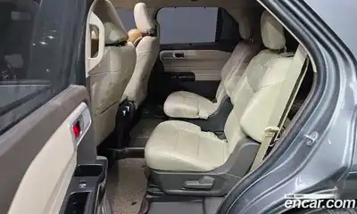 Ford Explorer 2021 3.0 гидро в Москве № 273438, миниатюра 12