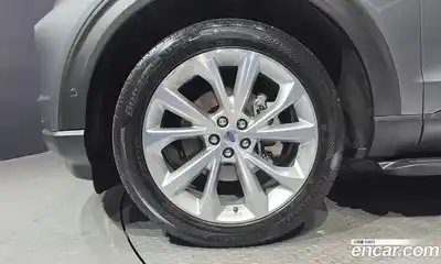 Ford Explorer 2021 3.0 гидро в Москве № 273438, миниатюра 5
