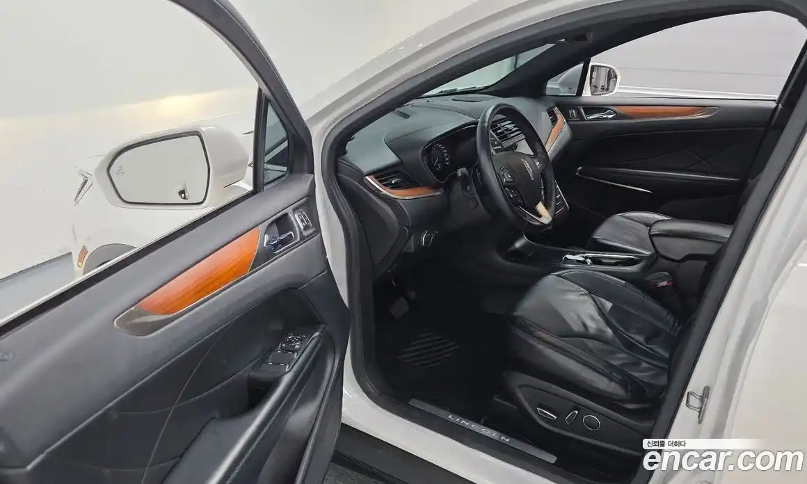 Lincoln MKC 2016 2.0 гидро в Москве № 282492, фото 11