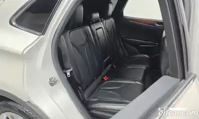 Lincoln MKC 2016 2.0 гидро в Москве № 282492, миниатюра 12