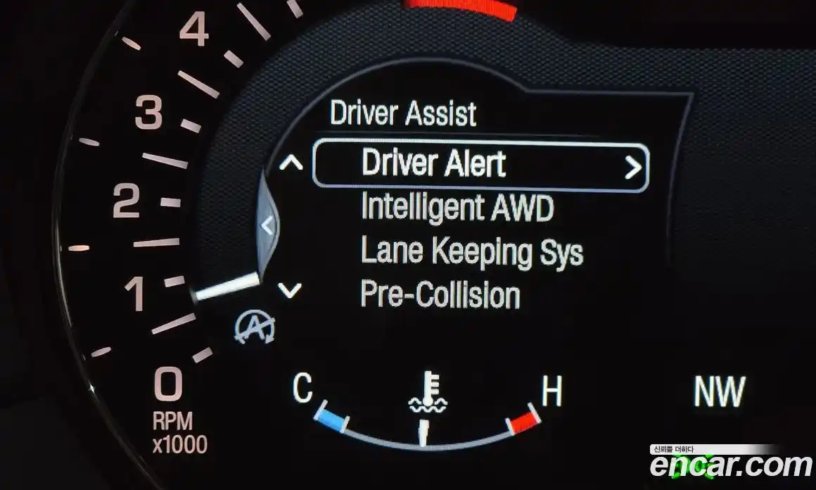 Lincoln MKC 2016 2.0 гидро в Москве № 282492, фото 16