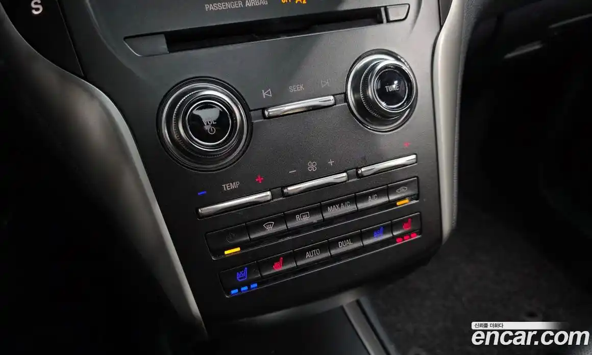 Lincoln MKC 2016 2.0 гидро в Москве № 282492, фото 18