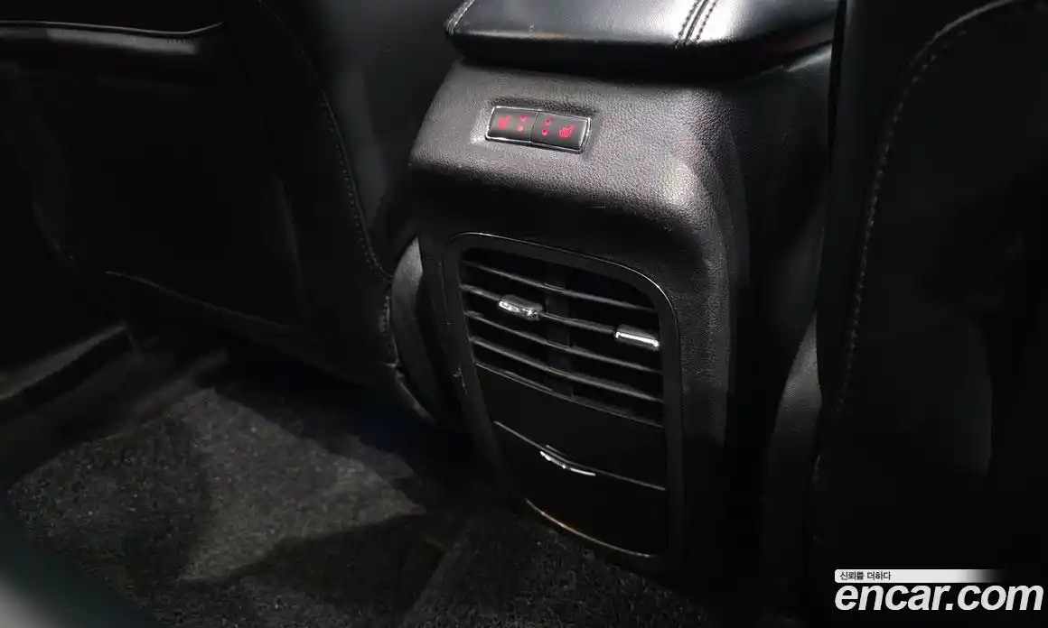 Lincoln MKC 2016 2.0 гидро в Москве № 282492, фото 19