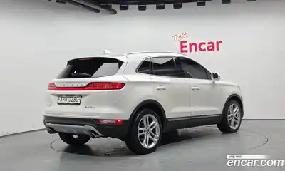 Lincoln MKC 2016 2.0 гидро в Москве № 282492, миниатюра 2
