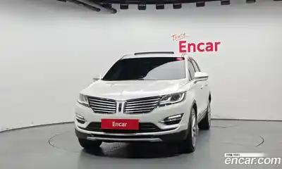 Lincoln MKC 2016 2.0 гидро в Москве № 282492, миниатюра 3