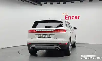 Lincoln MKC 2016 2.0 гидро в Москве № 282492, миниатюра 4