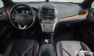 Lincoln MKC 2016 2.0 гидро в Москве № 282492, миниатюра 7