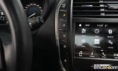 Lincoln MKC 2016 2.0 гидро в Москве № 282492, миниатюра 9