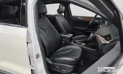 Lincoln MKC 2016 2.0 гидро в Москве № 282492, миниатюра 10