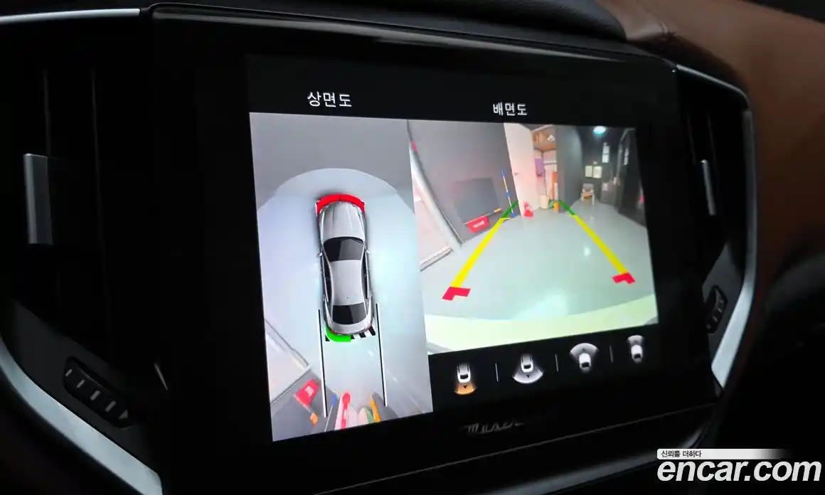 Maserati Ghibli 2022 2.0 гидро в Москве № 282753, фото 16