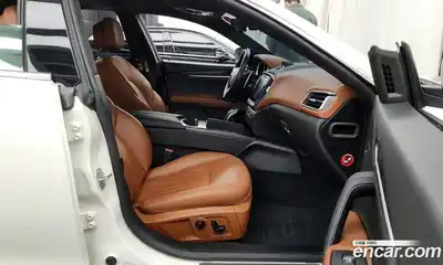 Maserati Ghibli 2020 3.0 гидро в Москве № 282805, миниатюра 11