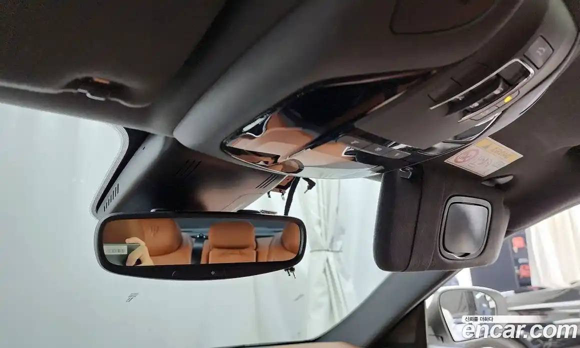 Maserati Ghibli 2020 3.0 гидро в Москве № 282805, фото 17