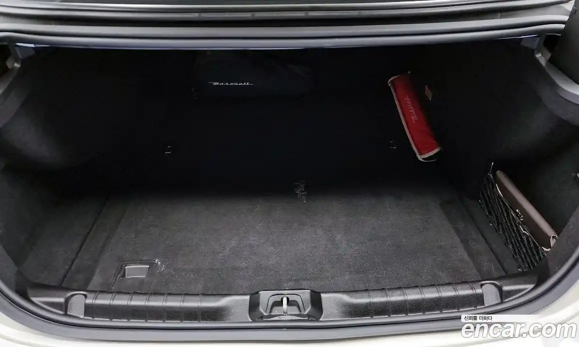 Maserati Ghibli 2020 3.0 гидро в Москве № 282805, фото 20