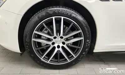 Maserati Ghibli 2020 3.0 гидро в Москве № 282805, миниатюра 5