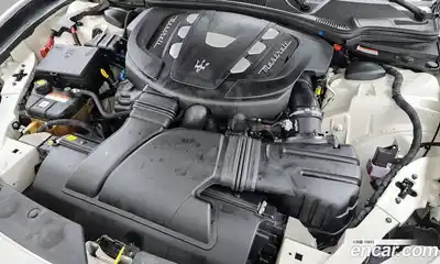 Maserati Ghibli 2020 3.0 гидро в Москве № 282805, миниатюра 6