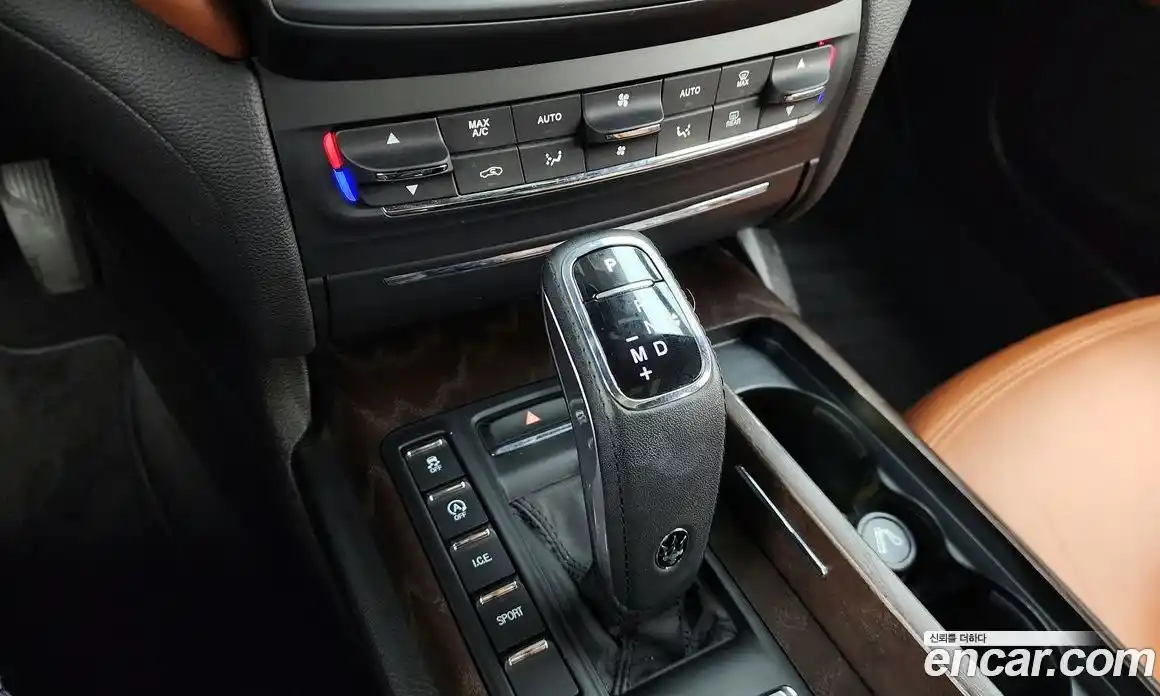 Maserati Ghibli 2020 3.0 гидро в Москве № 282805, фото 9