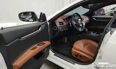Maserati Ghibli 2020 3.0 гидро в Москве № 282805, миниатюра 10