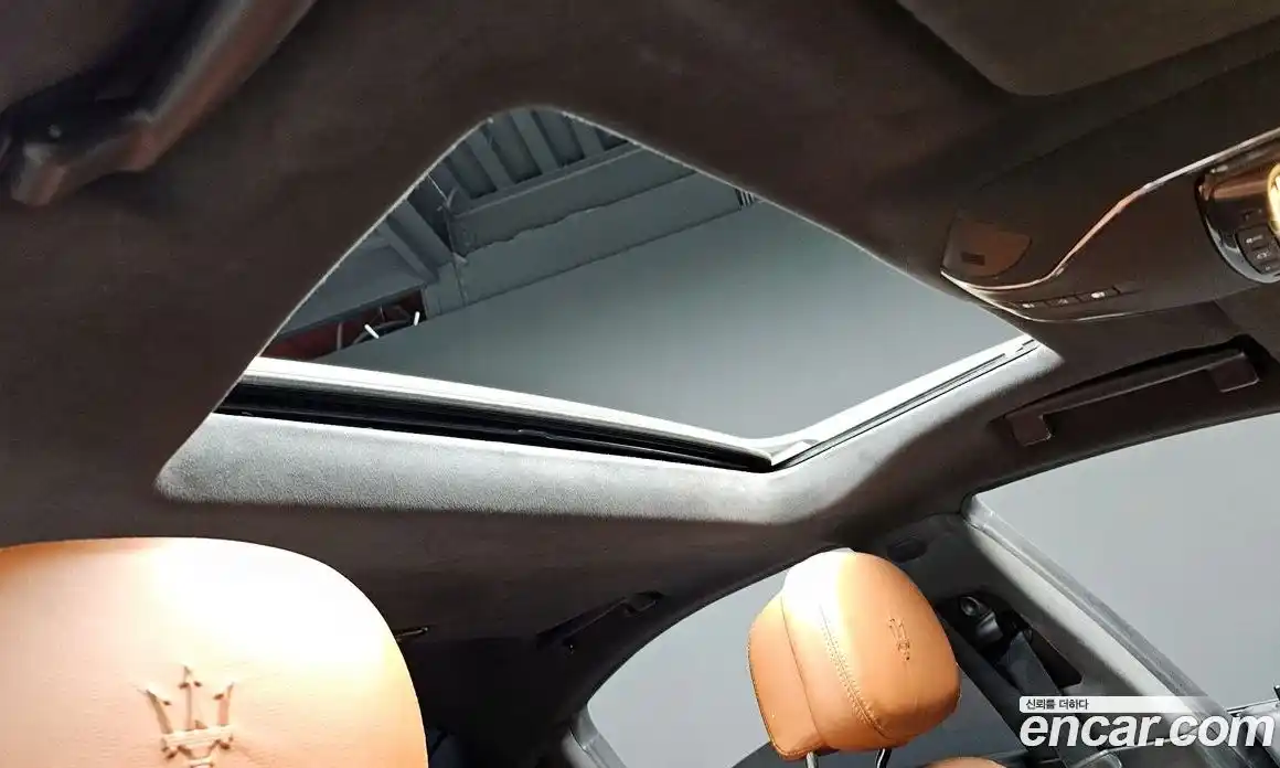 Maserati Ghibli 2015 3.0 гидро в Москве № 283034, фото 19