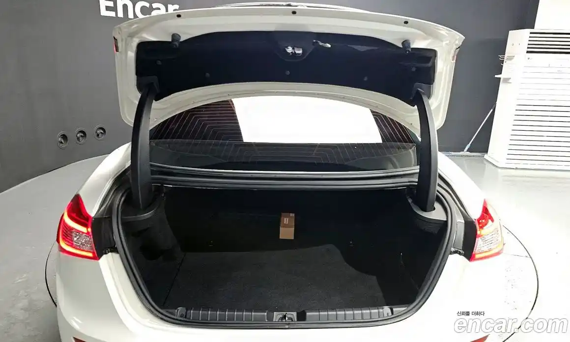 Maserati Ghibli 2015 3.0 гидро в Москве № 283034, фото 20