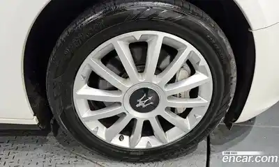 Maserati Ghibli 2015 3.0 гидро в Москве № 283034, миниатюра 5